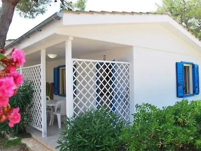 Le Orchidee 3* Vieste